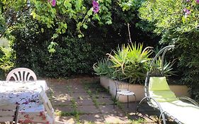Quiet House Garden Naples-Pompei-Sorrento