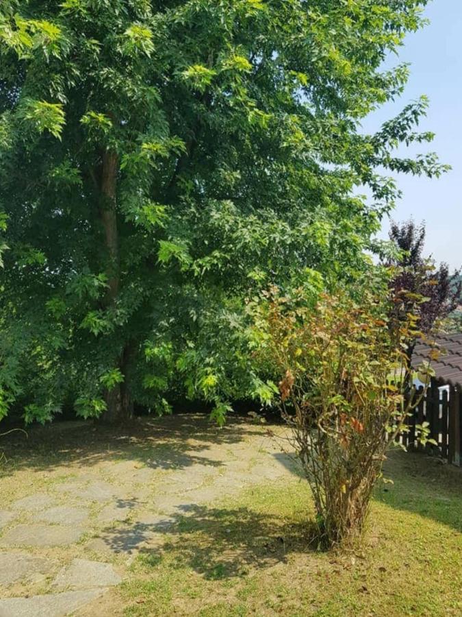Villa Quiet House Garden Naples-Pompei-Sorrento Trecase Esterno foto